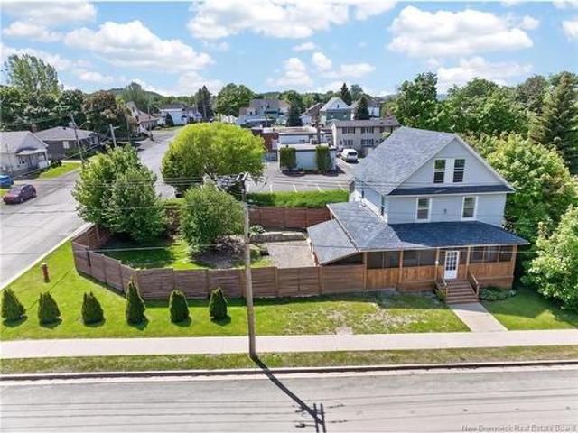 17 Minto St, Campbellton, NB, E3N 2W6 house for sale | Listing ID NB141336 | Royal LePage