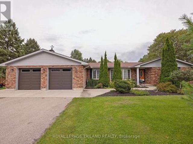 17 Minler Road, Zorra Thamesford, ON, N0M 2M0 house for sale | Listing ID X13746 | Royal LePage