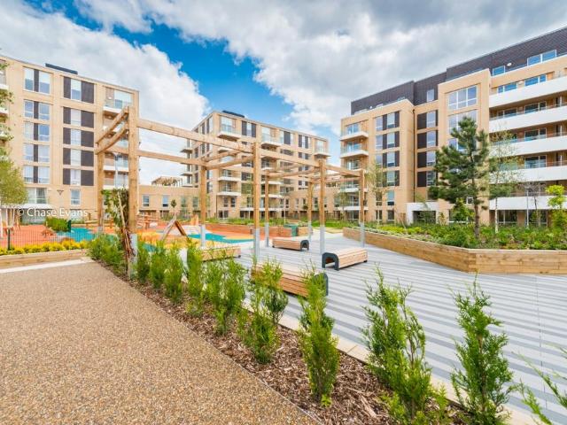 17 Minnie Baldock Street, London, E16 1YE, United Kingdom | 2 bed apartment for rent #140399046 | Rentberry