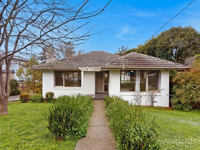 1/7 Michael Street, Templestowe Lower