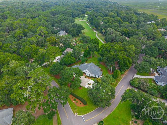 17 Middle Marsh Retreat