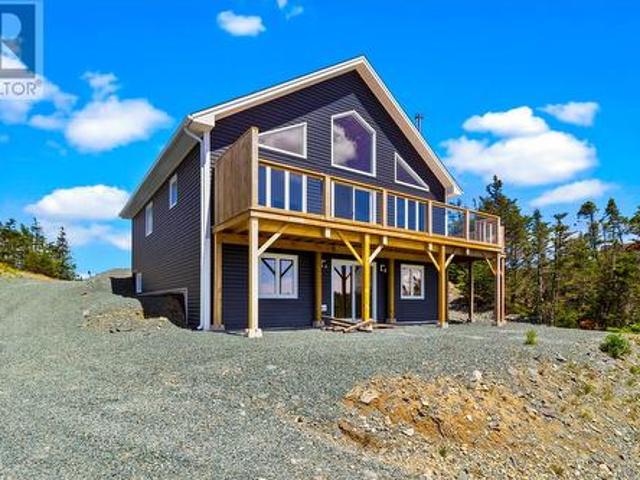 17 Mill Road, Brigus Junction, NL, A0A 1G0 house for sale | Listing ID 1300 | Royal LePage
