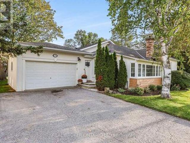 17 Mill Street, East Gwillimbury, ON, L0G 1M0 house for sale | Listing ID N13771 | Royal LePage