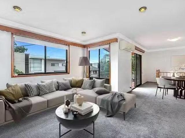 1/7 Millar Street, Drummoyne, NSW 2047
