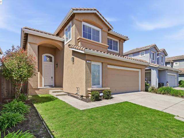17 Miranda Ct, Alameda, CA 94502 | MLS #ML82049