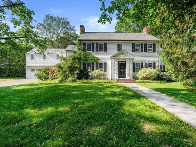 17 Montrose St, Newton, US, MA