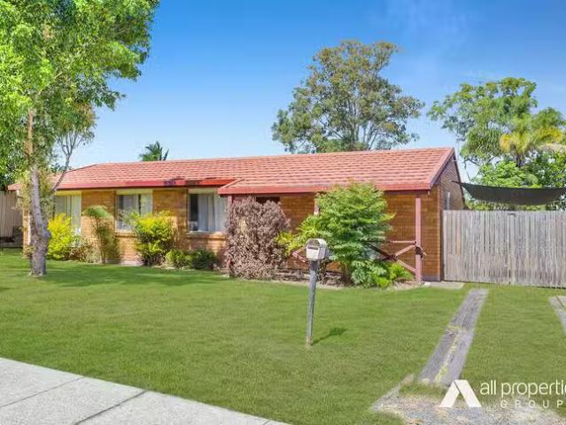 17 Monduran Street, Marsden, QLD 4132