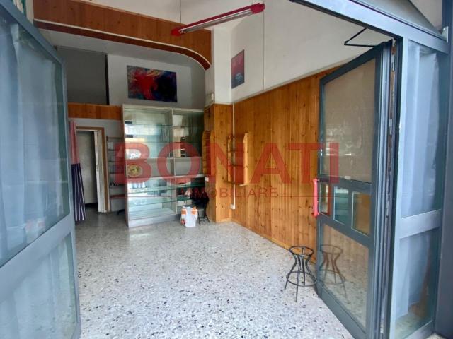 17 monolocale 25mq