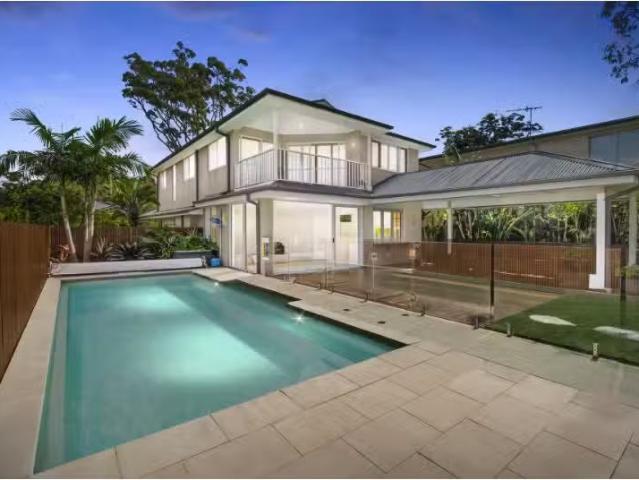 17 Mons Road, North Balgowlah House for rent Listed by Anthon.