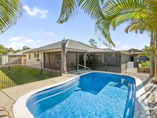 17 Moorhen Court, Narangba, QLD 4504