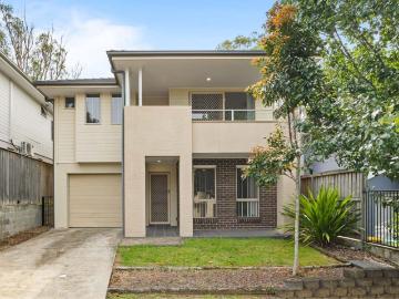 17 Moffitt Place, Morisset NSW 2264 Townhouse For Rent | Domain