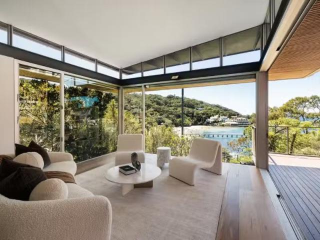 17 Morella Road, Mosman House for rent Listed by Deborah West.
