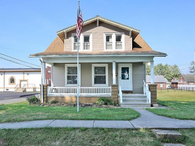 17 Morningside Avenue