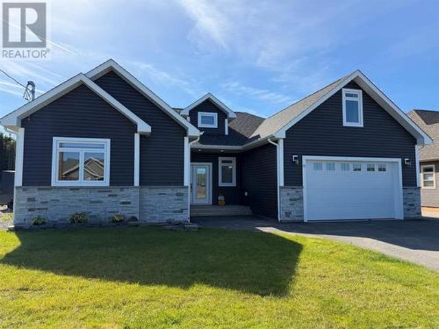 17 Murdoch Drive, Deer Lake, NL, A8A 0E8 house for sale | Listing ID 1303 | Royal LePage