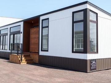 Queens, Prince Edward Island - Île-du-prince-Édouard