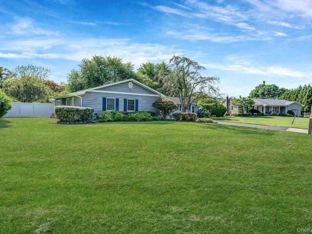 17 N Durkee Lane