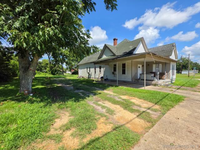 17 N Johnson Street
