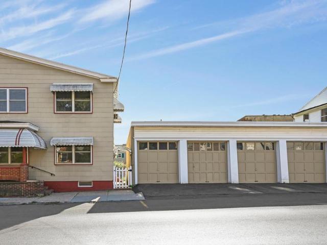 17 N 4Th Street