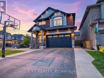 17 Narbonne Crescent, Hamilton, ON, L8J 0J7 house for sale | Listing ID X13228 | Royal LePage