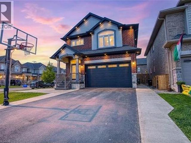 17 Narbonne Crescent, Stoney Creek, ON, L8J 0J7 house for sale | Listing ID 40839 | Royal LePage