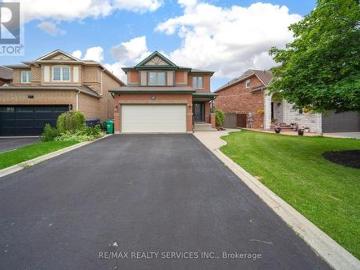 17 National Crescent, Brampton, ON, L7A 1H1 house for sale | Listing ID W13493 | Royal LePage