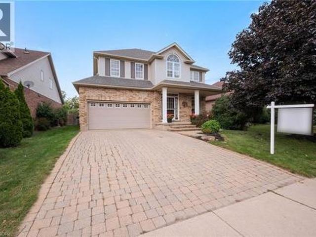 17 Nelles Street, Acton, ON, L7J 2Y7 house for sale | Listing ID 40864 | Royal LePage