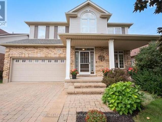 17 Nelles Street, Halton Hills, ON, L7J 2Y7 house for sale | Listing ID W13797 | Royal LePage