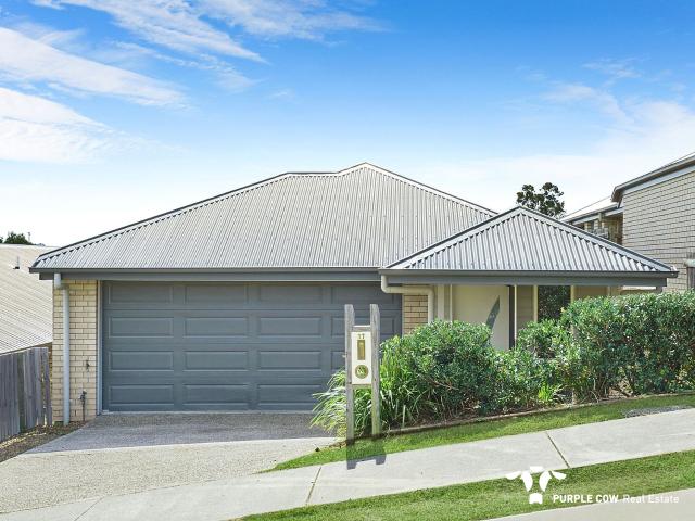 17 Neroli Drive