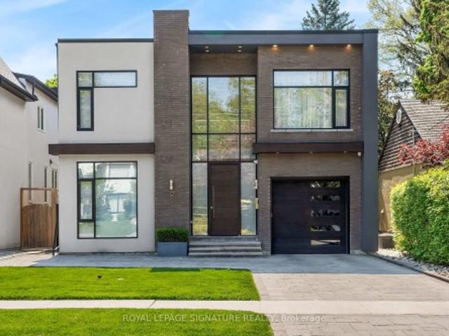 17 Nesbitt Drive, Toronto, ON, M4W 2G2 house for lease | Listing ID C13694 | Royal LePage