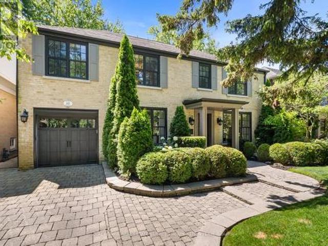 17 Noel Avenue, Toronto, ON, M4G 1B2 house for sale | Listing ID C13556 | Royal LePage