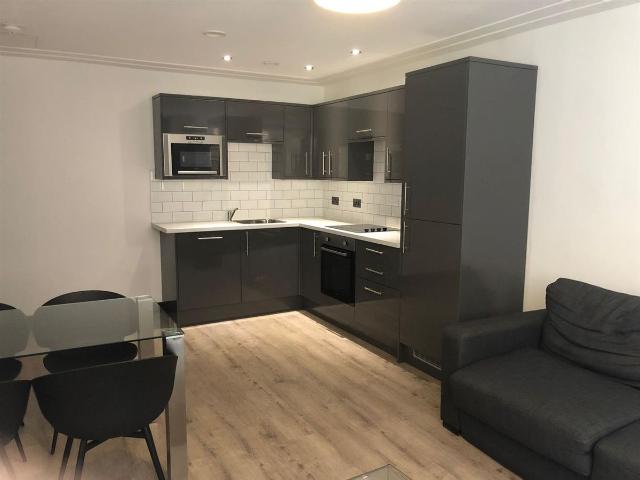 17 North John Street, Liverpool L2, 2 bed flat to rent, £975 pcm | PrimeLocation