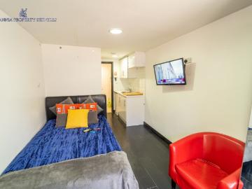 17 North Rd, studio 1 OPPOSITE UNIVERSITY