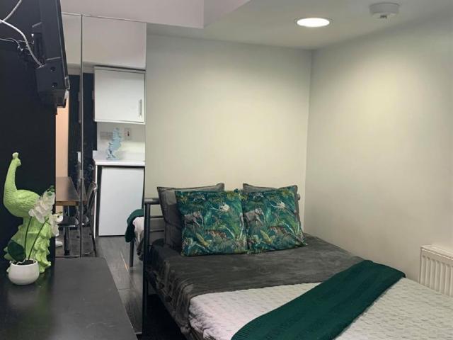 17 North Rd, studio 2 OPPOSITE UNIVERSITY