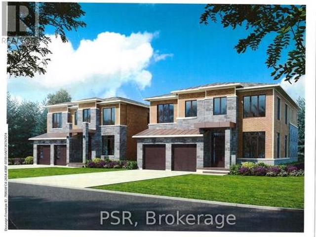 17 Norton Boulevard, Caledon, ON, L7E 2C6 house for sale | Listing ID W12824 | Royal LePage