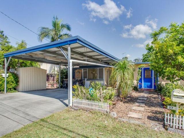 17 Norval Street, SALISBURY, QLD 4107