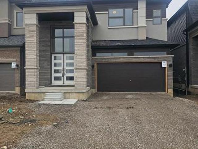 17 Norman Markle Street N, Brant, ON, N3L 0P8 house for lease | Listing ID X13600 | Royal LePage