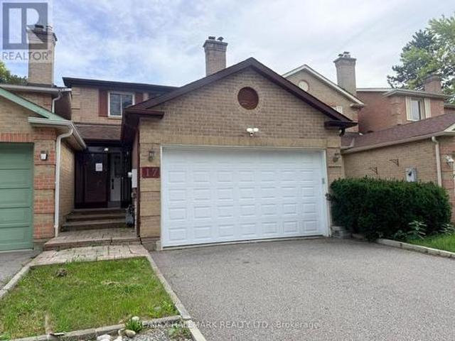 17 Old Wellington Street, Markham, ON, L3P 5E3 house for sale | Listing ID N13838 | Royal LePage