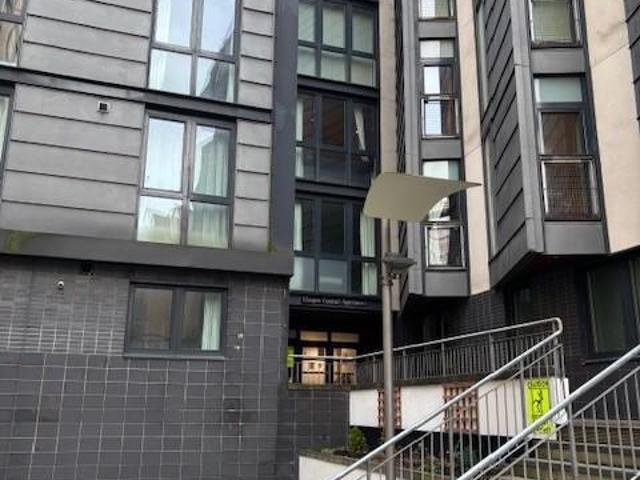 17 Oswald Street, Glasgow, G1 4PD, United Kingdom | 1 bed apartment for rent #138933838 | Rentberry