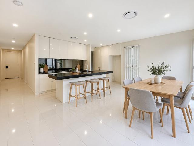 17 Opperman DriveNorth Kellyville NSW 2155, Australia