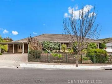 17 Panache Court, Sheidow Park, SA 5158