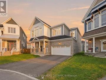 17 Pacing Walk, Ottawa, ON, K0A 2Z0 house for sale | Listing ID X13449 | Royal LePage