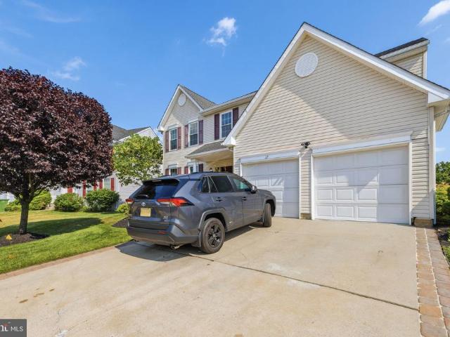 17 Paddock Road