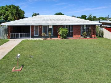Heatley, Bohle, Townsville City, Inneston, Yorke Peninsula, Yorke Peninsula, Garden Island, City of Salisbury, South Australia
