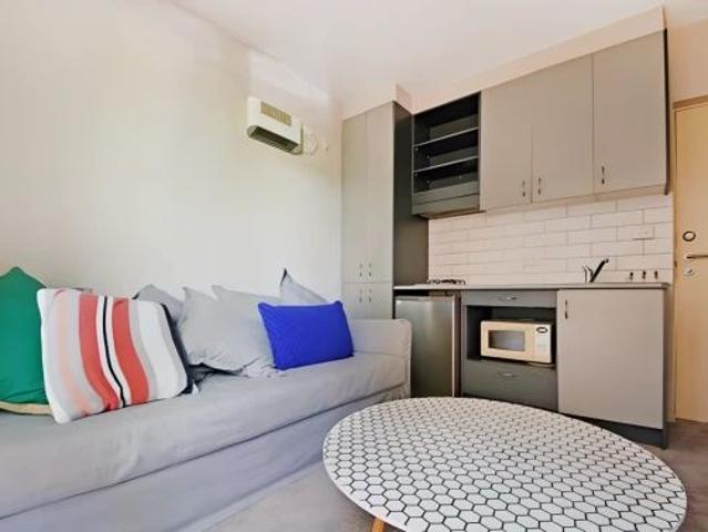 17 Park Street, Melbourne