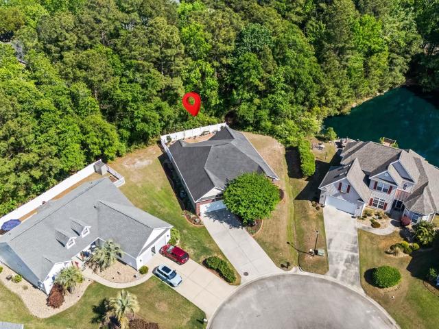 17 Passion Flower Ct