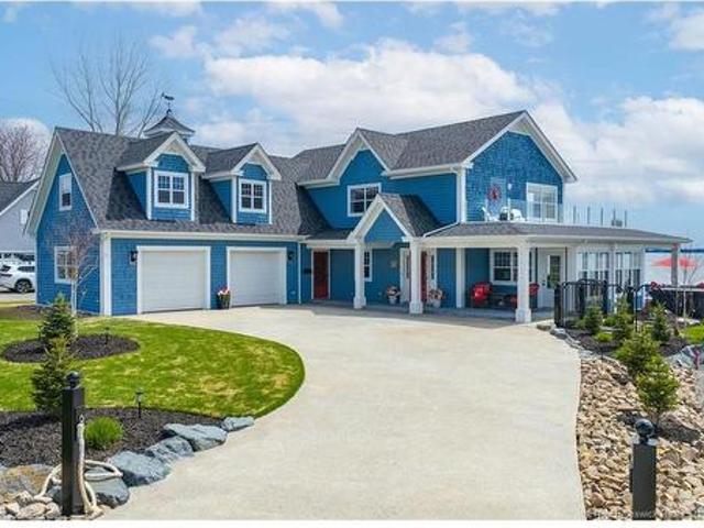 17 Patrick St, Saint Andrews, NB, E5B 2G7 house for sale | Listing ID NB138027 | Royal LePage