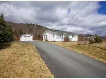 17 Paynes Road, Bay Roberts, NL, A0A 1G0 house for sale Lis.