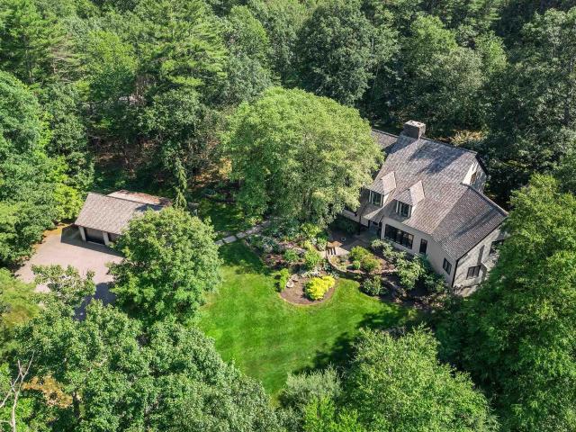 17 Pepperell Way