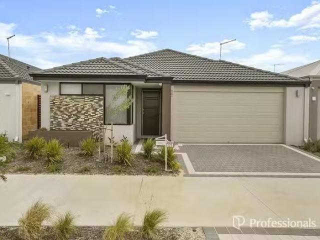 17 Peridot Street, Treeby, WA 6164