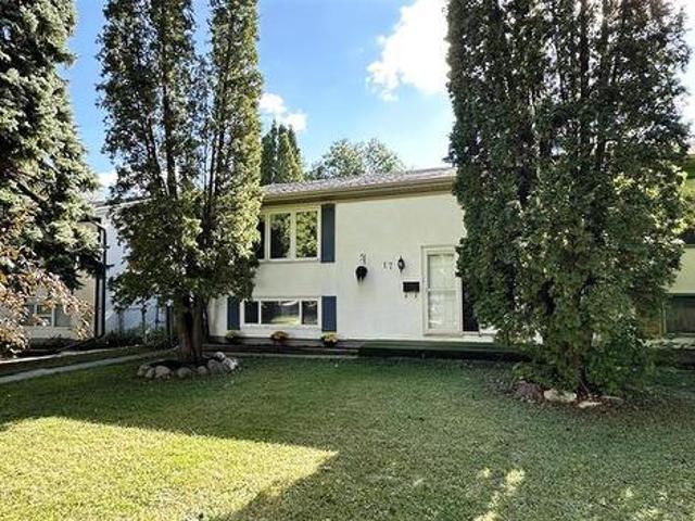 17 Pike Cr, Winnipeg, MB, R2K 3C1 house for sale | Listing ID 202625 | Royal LePage